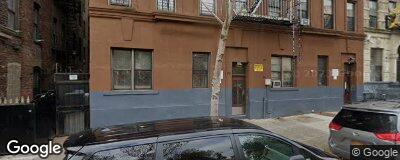 Street View of 104 WEST 139 STREET, Manhattan