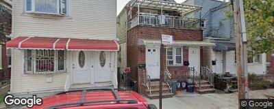 Street View of 104-06 97 AVENUE, Queens