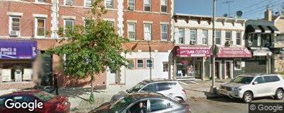 Street View of 104-09 101 AVENUE, Queens