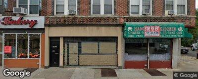 Street View of 104-09 METROPOLITAN AVENUE, Queens