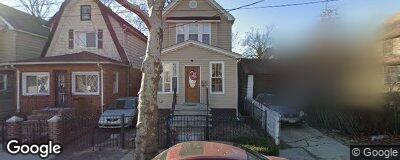 Street View of 104-12 188 STREET, Queens