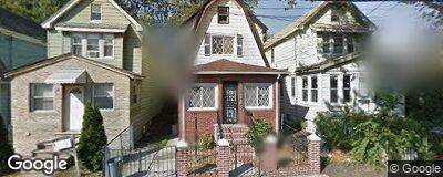 Street View of 104-14 188 STREET, Queens