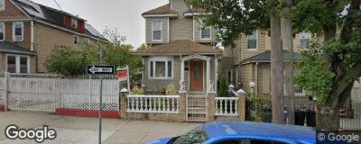 Street View of 104-16 REMINGTON STREET, Queens