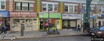 Street View of 104-18 JAMAICA AVENUE, Queens