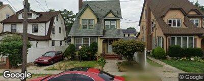 Street View of 104-20 198 STREET, Queens
