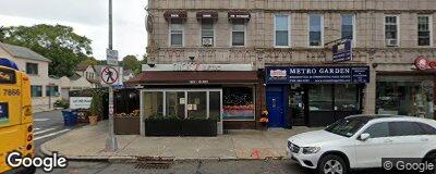 Street View of 104-20 METROPOLITAN AVENUE, Queens
