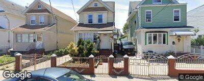 Street View of 104-22 122 STREET, Queens