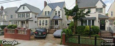Street View of 104-22 205 STREET, Queens