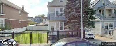 Street View of 104-24 129 STREET, Queens