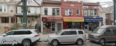 Street View of 104-28 ROOSEVELT AVENUE, Queens