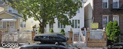 Street View of 104-30 117 STREET, Queens