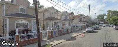 Street View of 104-32 164 PLACE, Queens