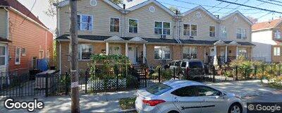 Street View of 104-32 165 STREET, Queens