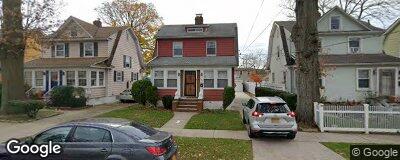 Street View of 104-32 211 STREET, Queens