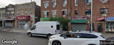 Street View of 104-34 CORONA AVENUE, Queens