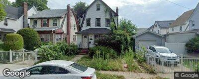Street View of 104-39 205 STREET, Queens