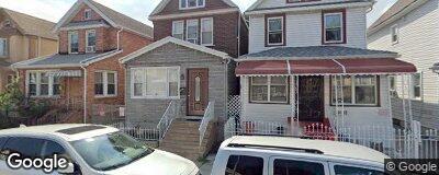 Street View of 104-40 124 STREET, Queens