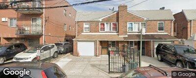 Street View of 104-41 43 AVENUE, Queens