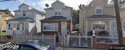 Street View of 104-42 164 PLACE, Queens