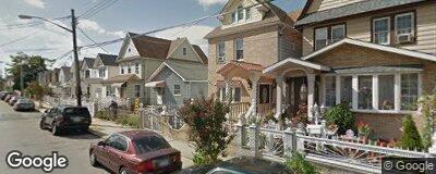 Street View of 104-48 125 STREET, Queens