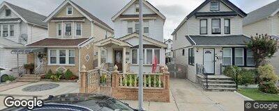 Street View of 104-71 112 STREET, Queens
