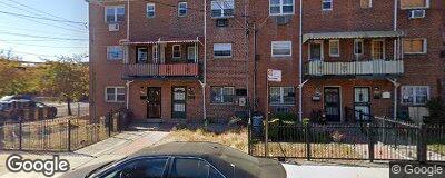 Street View of 1040 BARBEY STREET, Brooklyn