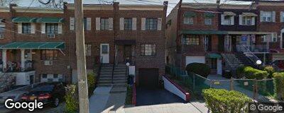 Street View of 1040 EAST 227 STREET, Bronx