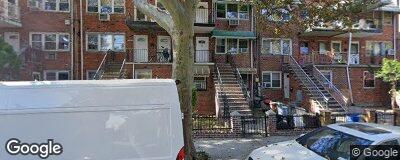 Street View of 1040 EAST 59 STREET, Brooklyn