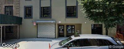 Street View of 1041 BOYNTON AVENUE, Bronx