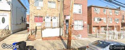 Street View of 1041 EAST 215 STREET, Bronx