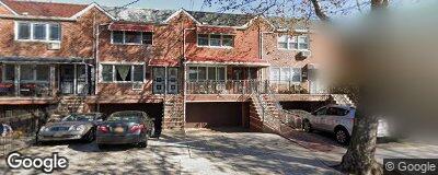 Street View of 1041 EAST 85 STREET, Brooklyn