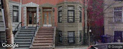 Street View of 1042 CLAY AVENUE, Bronx