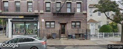 Street View of 1042 CYPRESS AVENUE, Queens