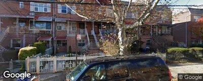 Street View of 1042 EAST 103 STREET, Brooklyn