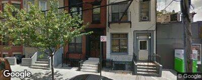 Street View of 1042 MORRIS AVENUE, Bronx