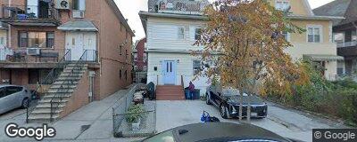 Street View of 1043 EAST 14 STREET, Brooklyn