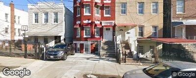 Street View of 1043 EAST 216 STREET, Bronx