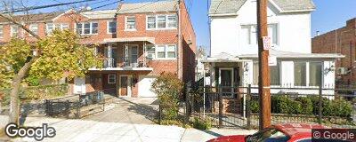Street View of 1043 EAST 84 STREET, Brooklyn