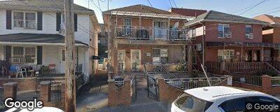 Street View of 1044 63 STREET, Brooklyn