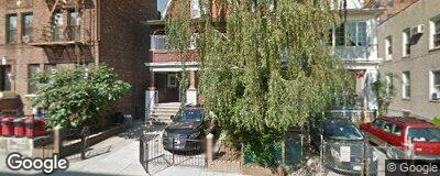 Street View of 1044 EAST 15 STREET, Brooklyn