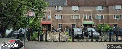 Street View of 1045 BRYANT AVENUE, Bronx