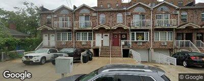 Street View of 1046 BROOKLYN AVENUE, Brooklyn