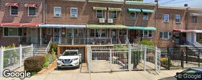 Street View of 1047 EAST 218 STREET, Bronx