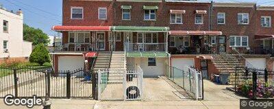 Street View of 1047 EAST 224 STREET, Bronx