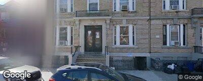 Street View of 1047 KELLY STREET, Bronx