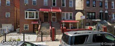 Street View of 1048 EAST 228 STREET, Bronx