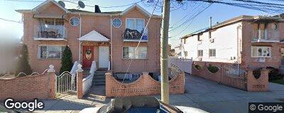 Street View of 1048 EAST 58 STREET, Brooklyn