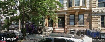 Street View of 1049 BERGEN STREET, Brooklyn