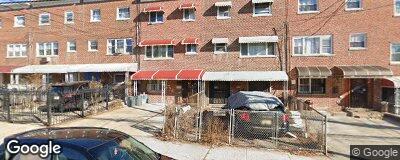 Street View of 1049 EAST 219 STREET, Bronx