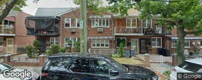 Street View of 1049 EAST 57 STREET, Brooklyn
